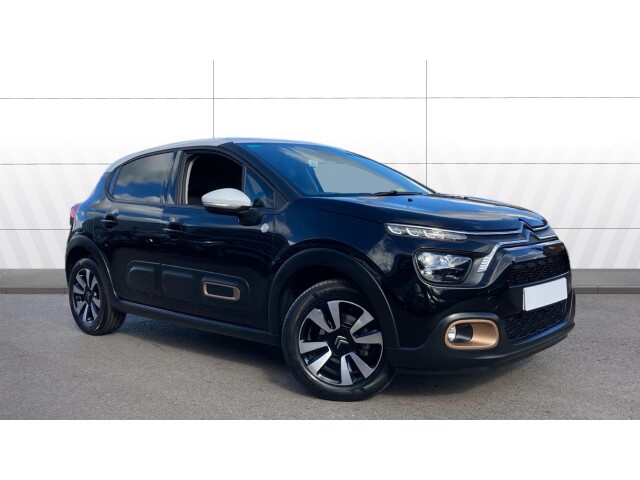 Main listing image - Citroen C3