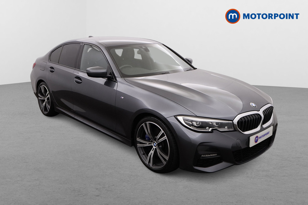 Main listing image - BMW 3 Series