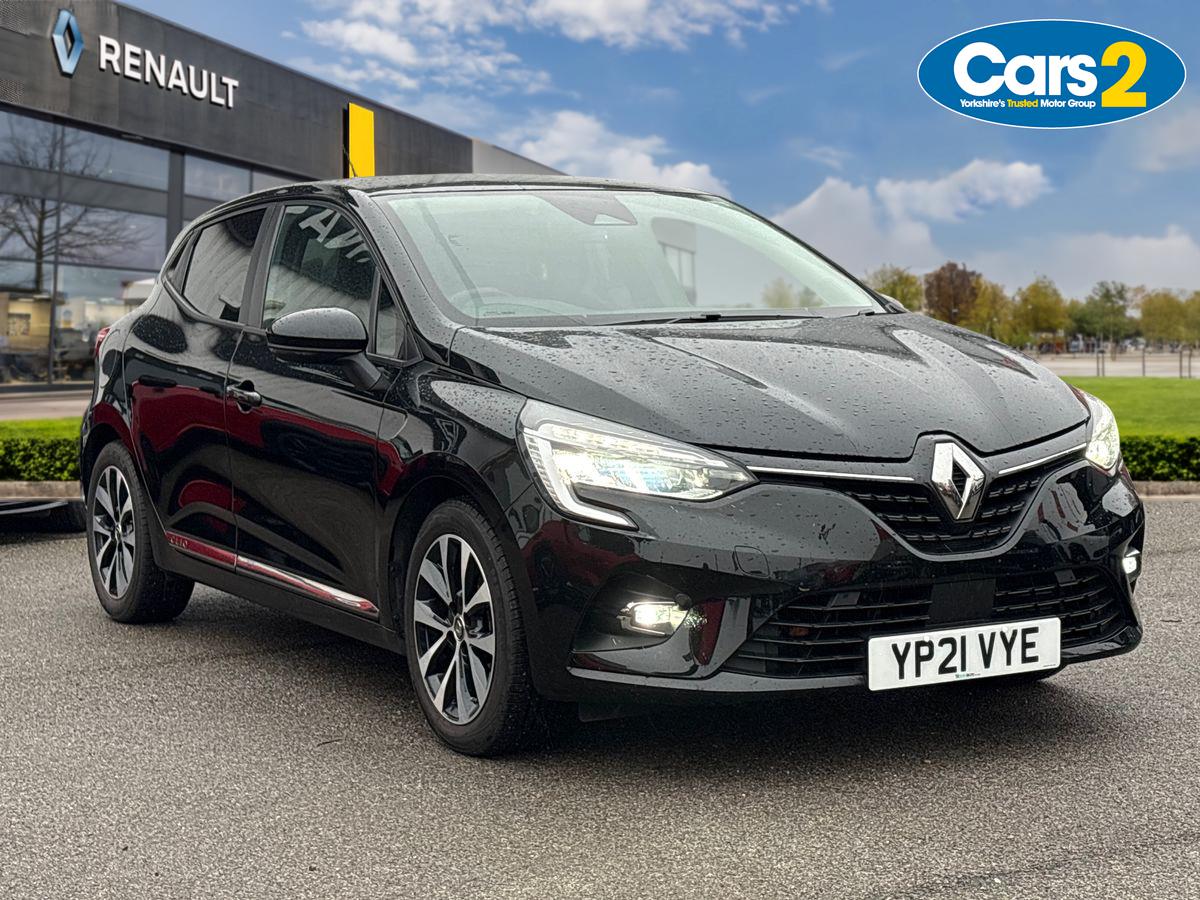 Main listing image - Renault Clio