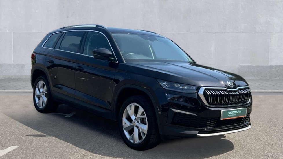Main listing image - Skoda Kodiaq