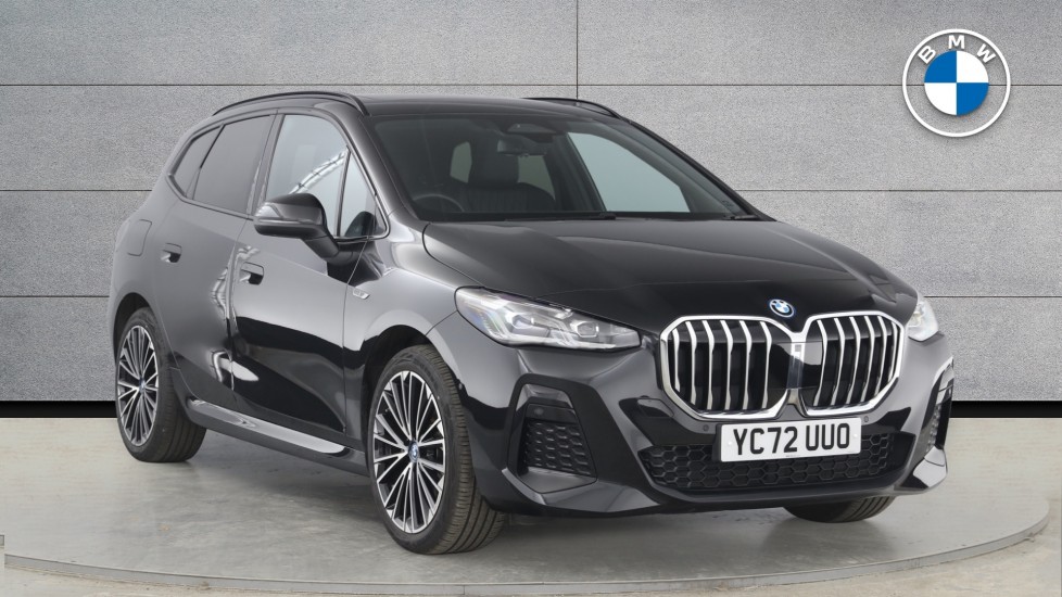 Main listing image - BMW 2 Series Active Tourer