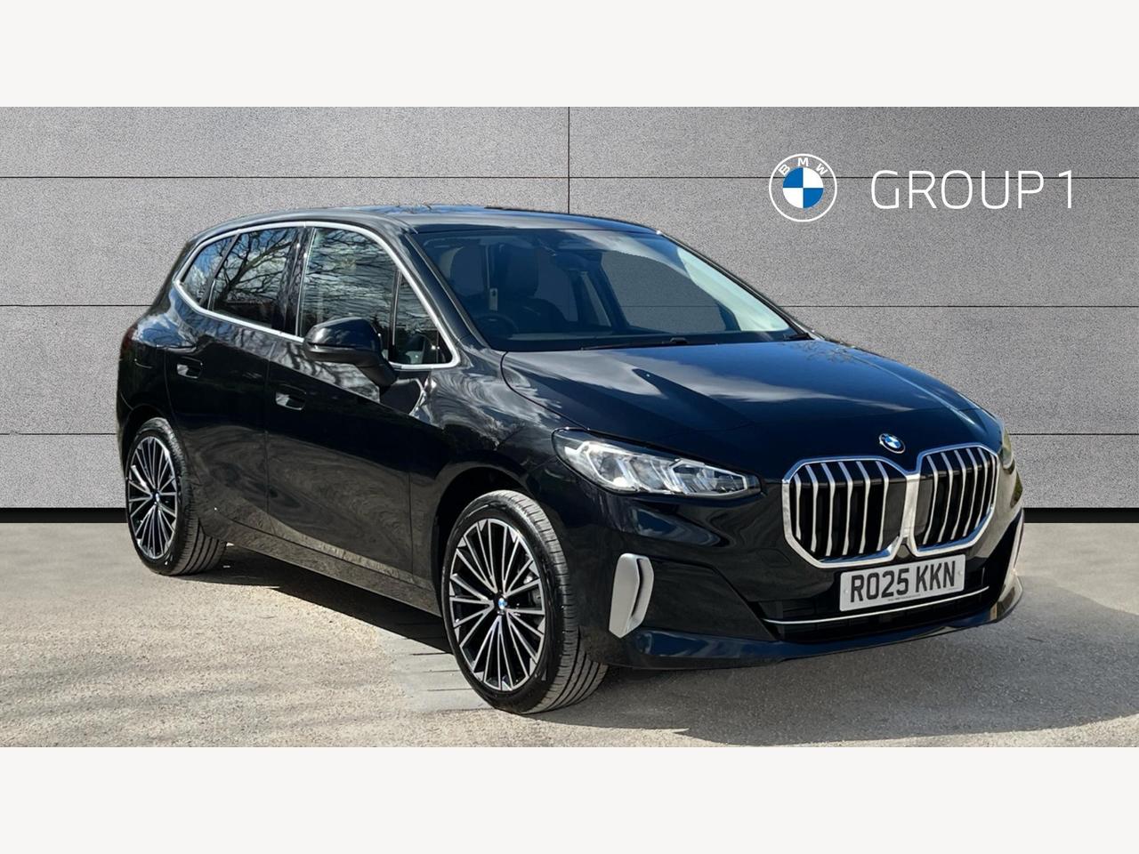 Main listing image - BMW 2 Series Active Tourer