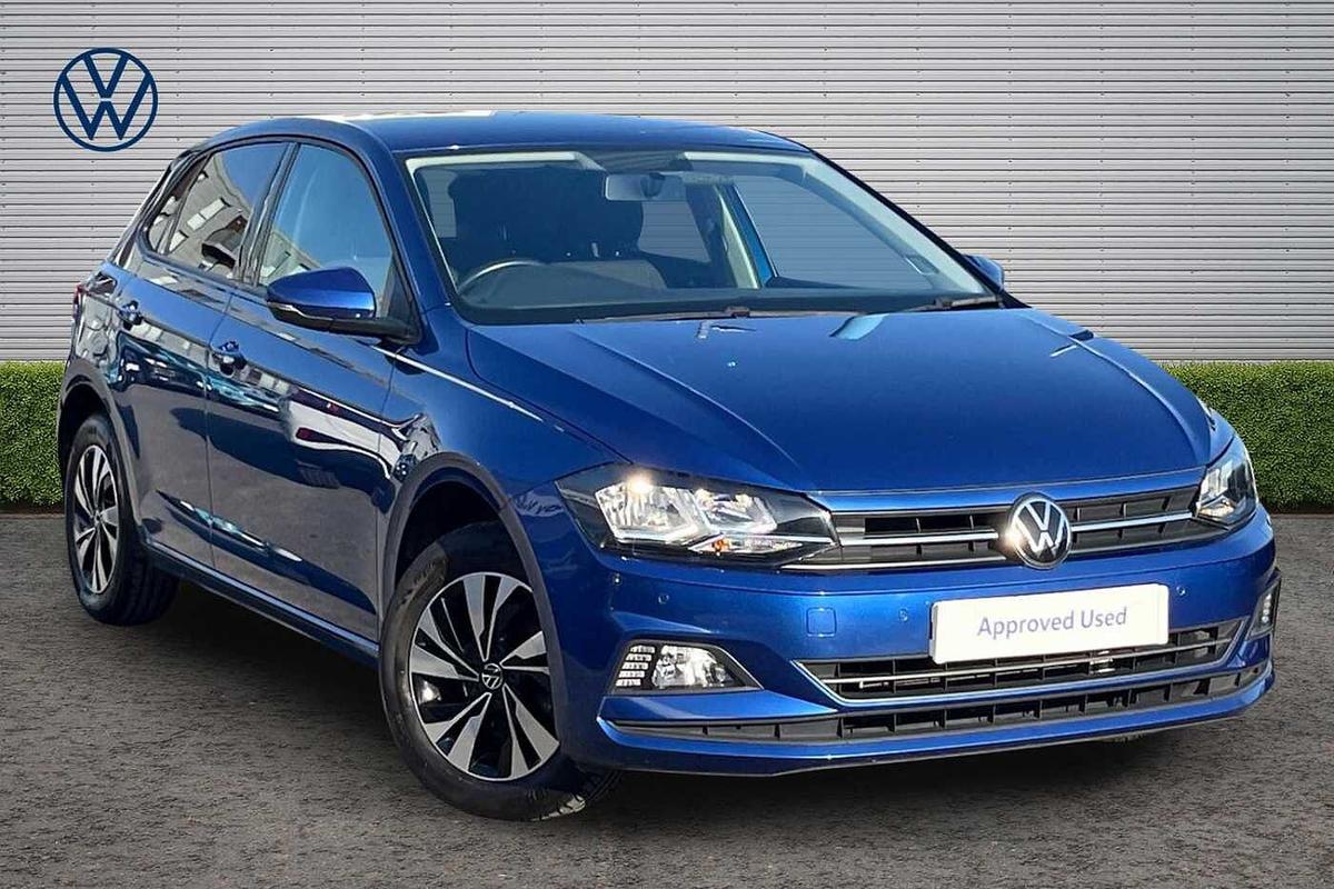 Main listing image - Volkswagen Polo