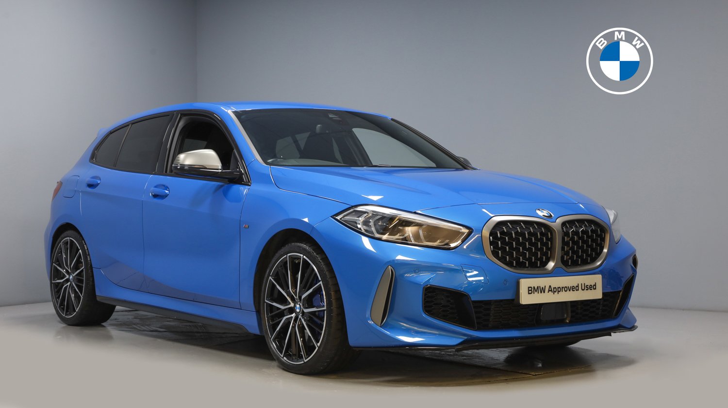 Main listing image - BMW 1 Series