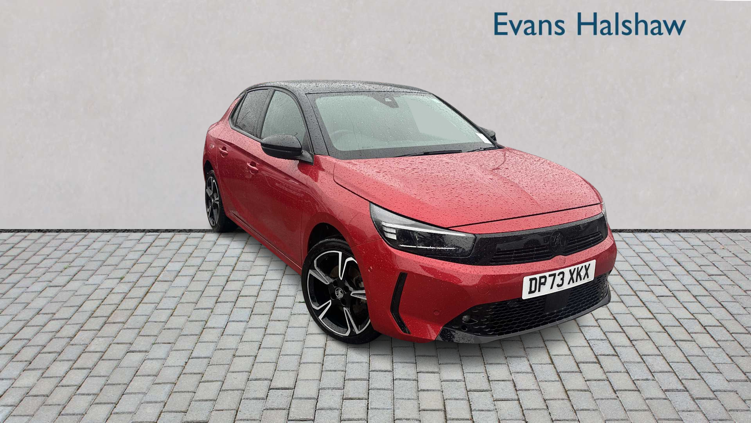 Main listing image - Vauxhall Corsa