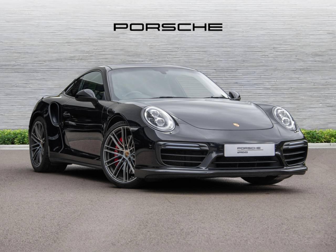 Main listing image - Porsche 911