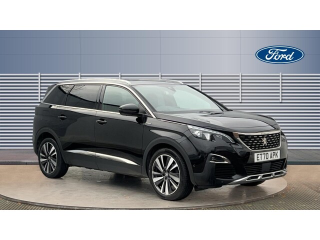 Main listing image - Peugeot 5008