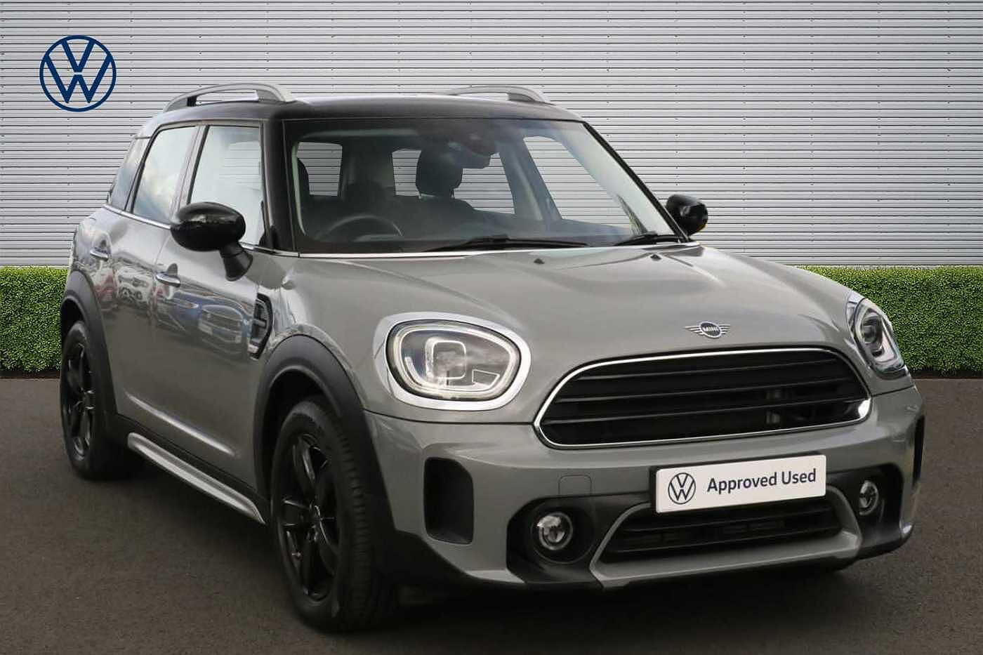 Main listing image - MINI Countryman