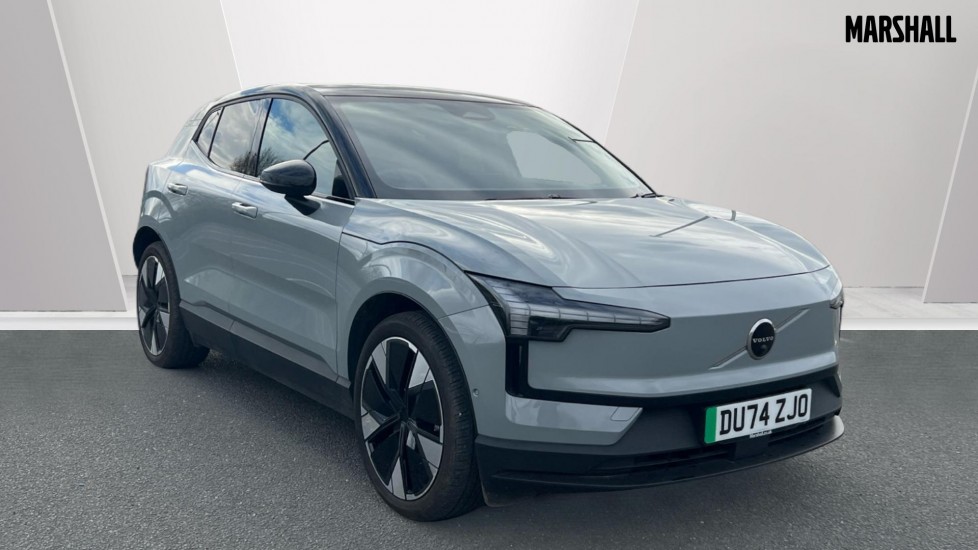 Main listing image - Volvo EX30