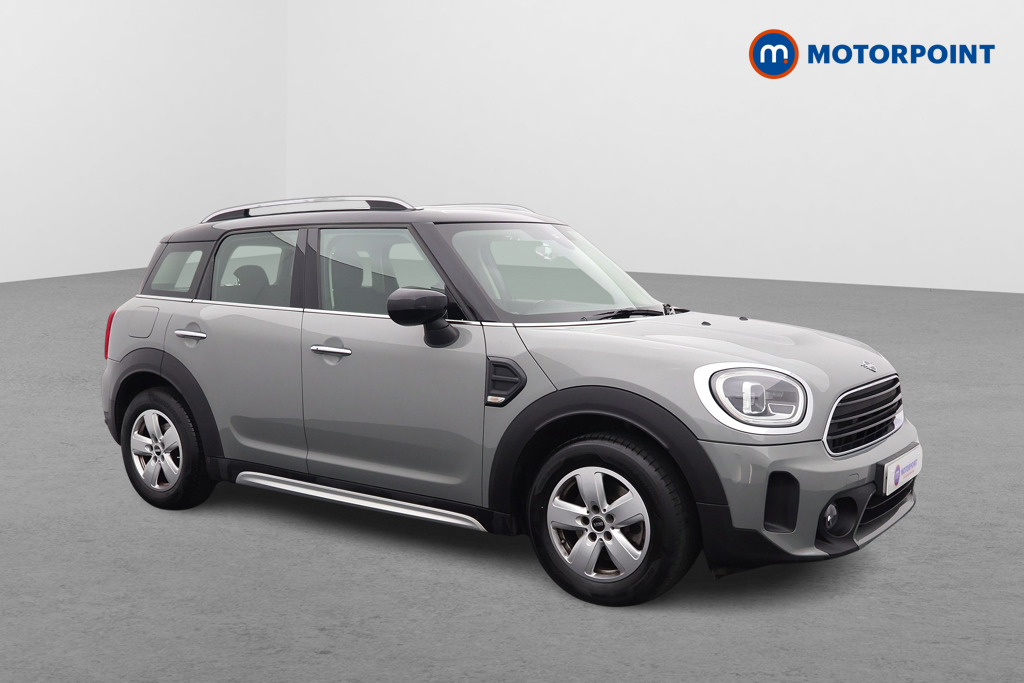 Main listing image - MINI Countryman