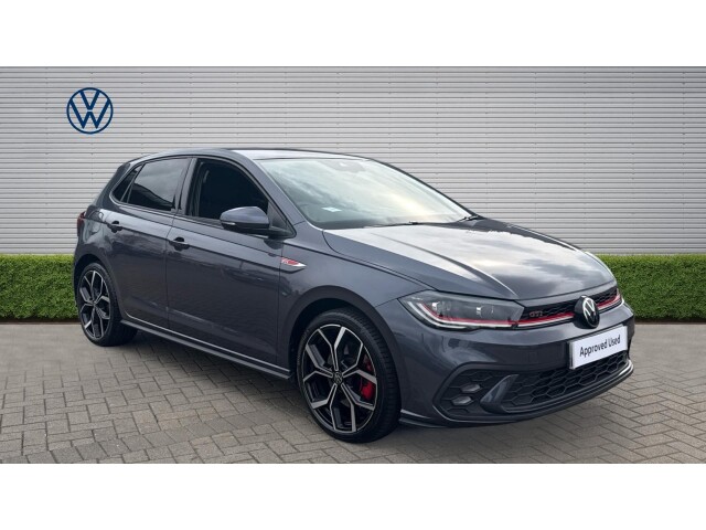 Main listing image - Volkswagen Polo GTI