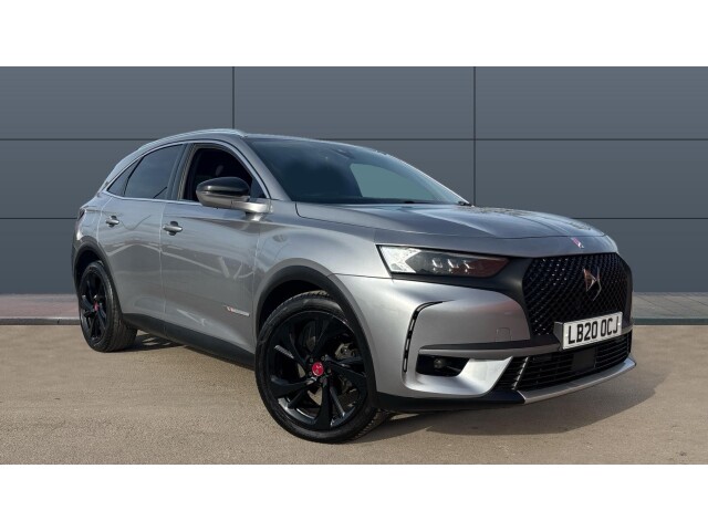 Main listing image - DS DS 7 Crossback