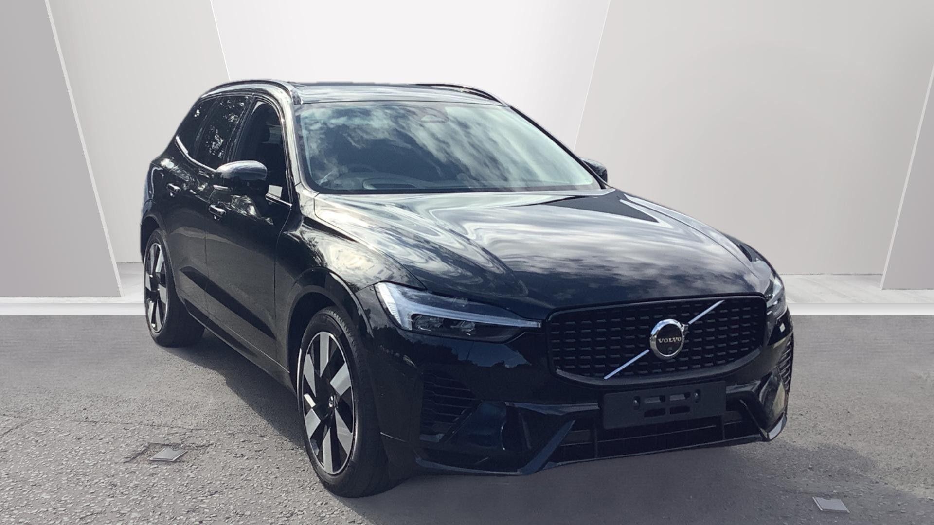 Main listing image - Volvo XC60