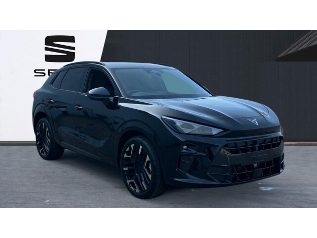 Main listing image - Cupra Terramar