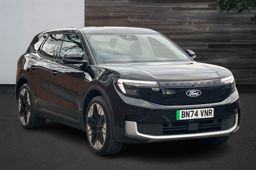 Main listing image - Ford Explorer