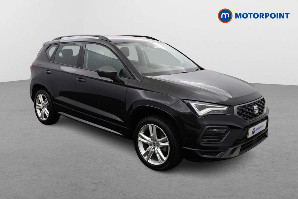 Main listing image - SEAT Ateca