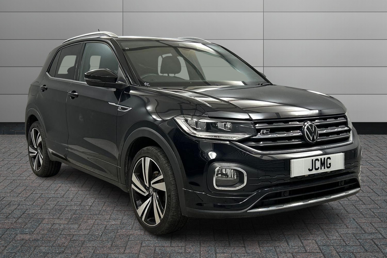 Main listing image - Volkswagen T-Cross