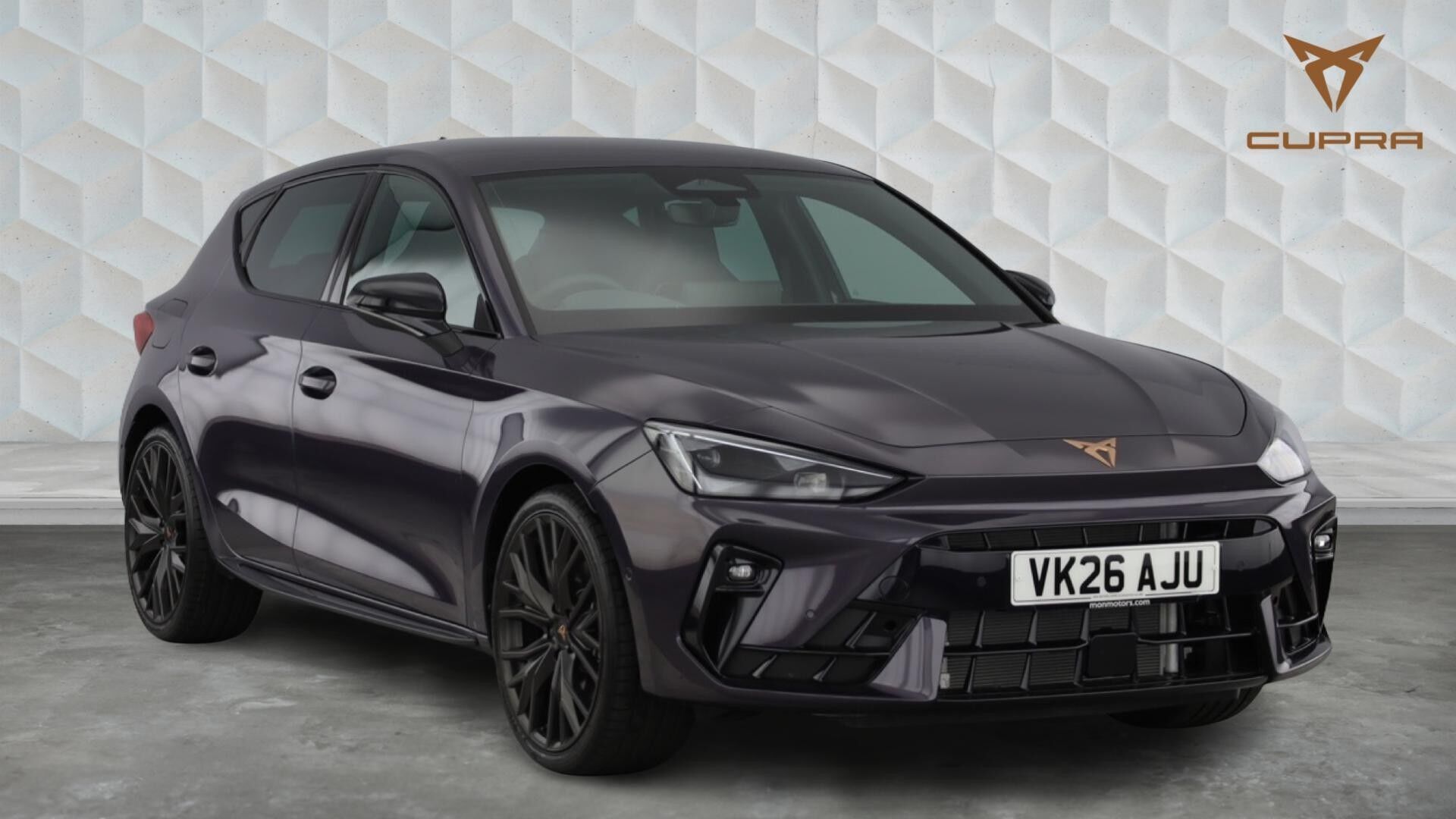 Main listing image - Cupra Leon