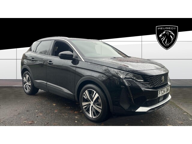 Main listing image - Peugeot 3008
