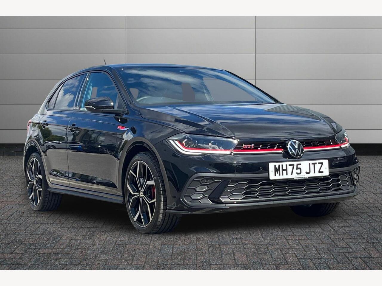 Main listing image - Volkswagen Polo