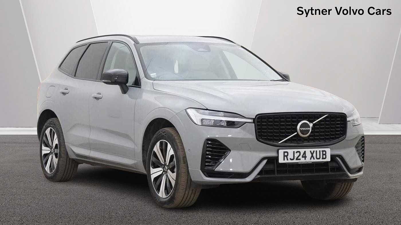 Main listing image - Volvo XC60