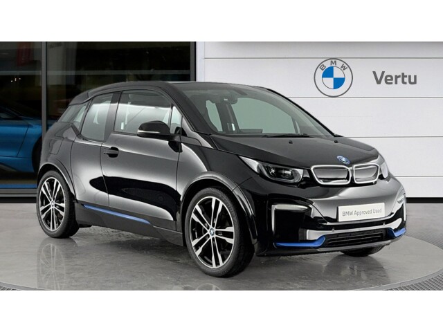 Main listing image - BMW i3