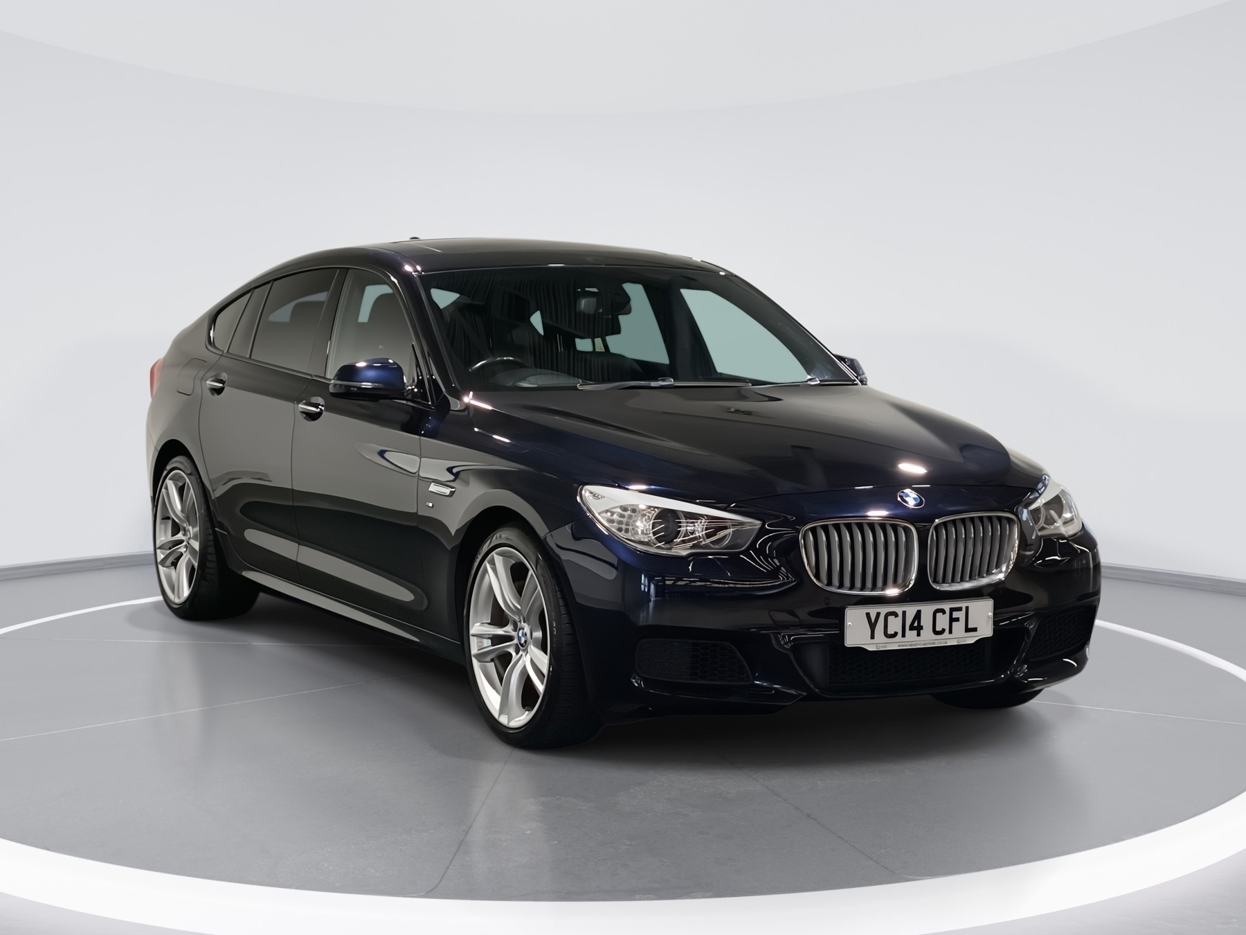 Main listing image - BMW 5 Series