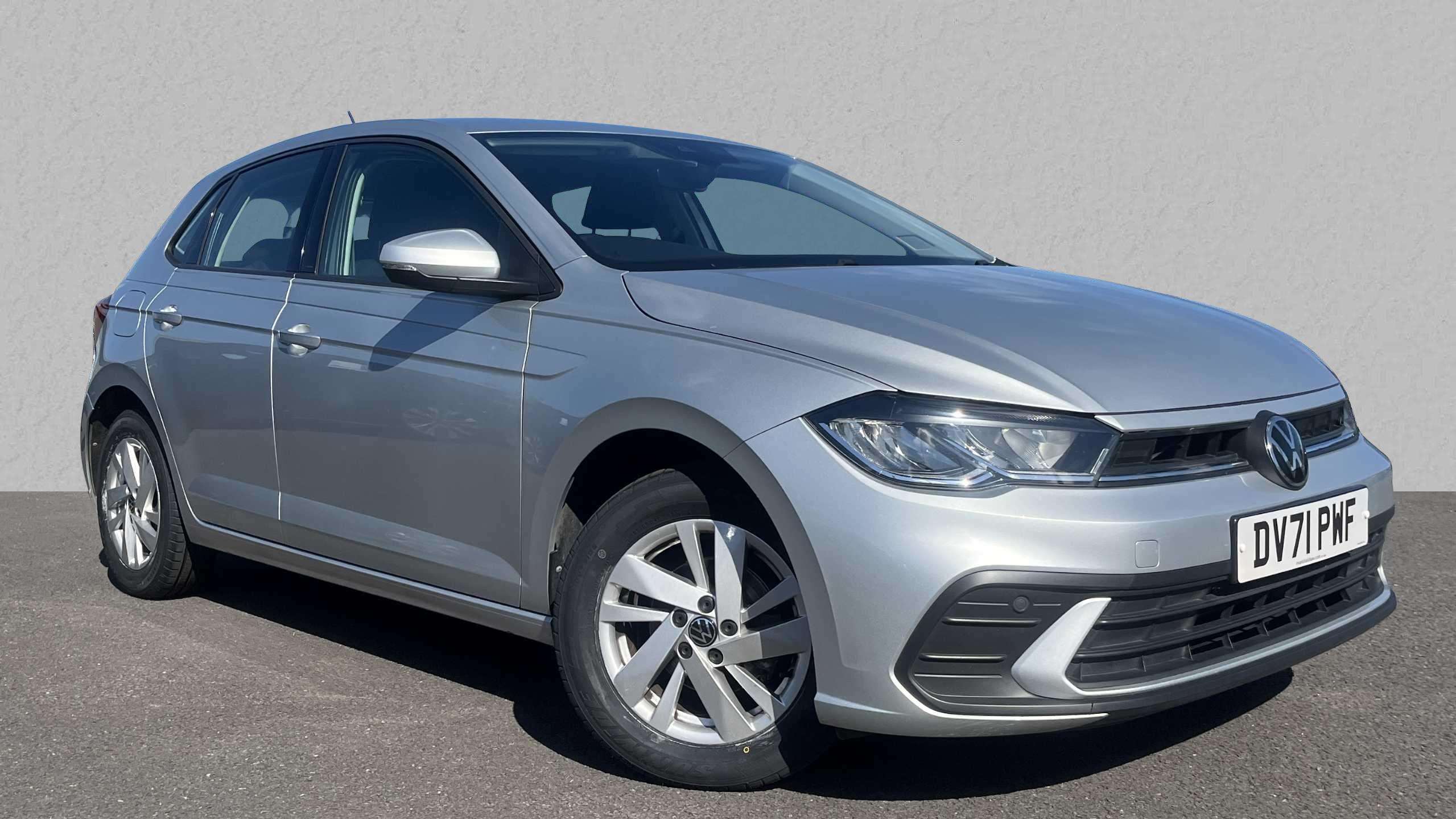 Main listing image - Volkswagen Polo