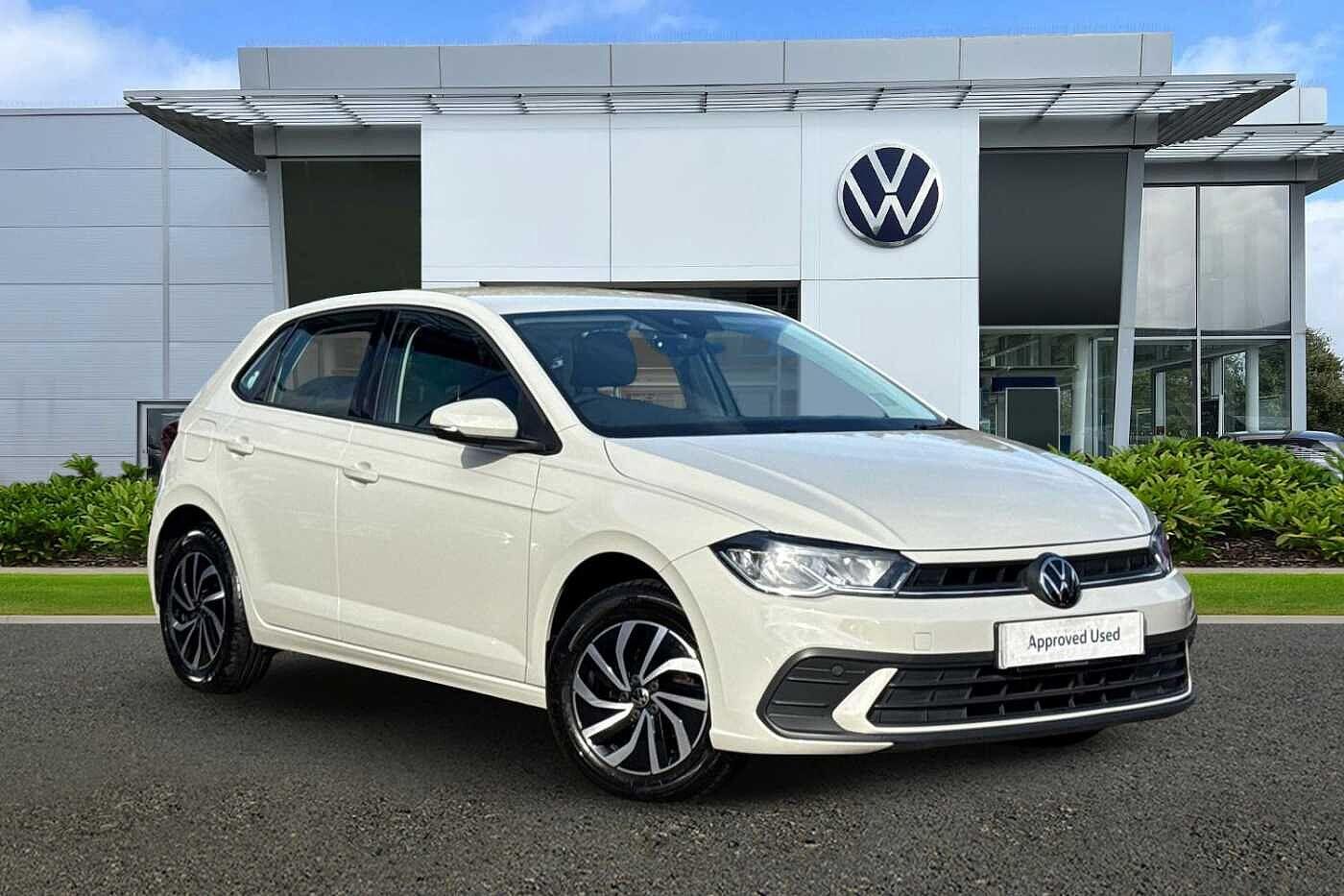 Main listing image - Volkswagen Polo