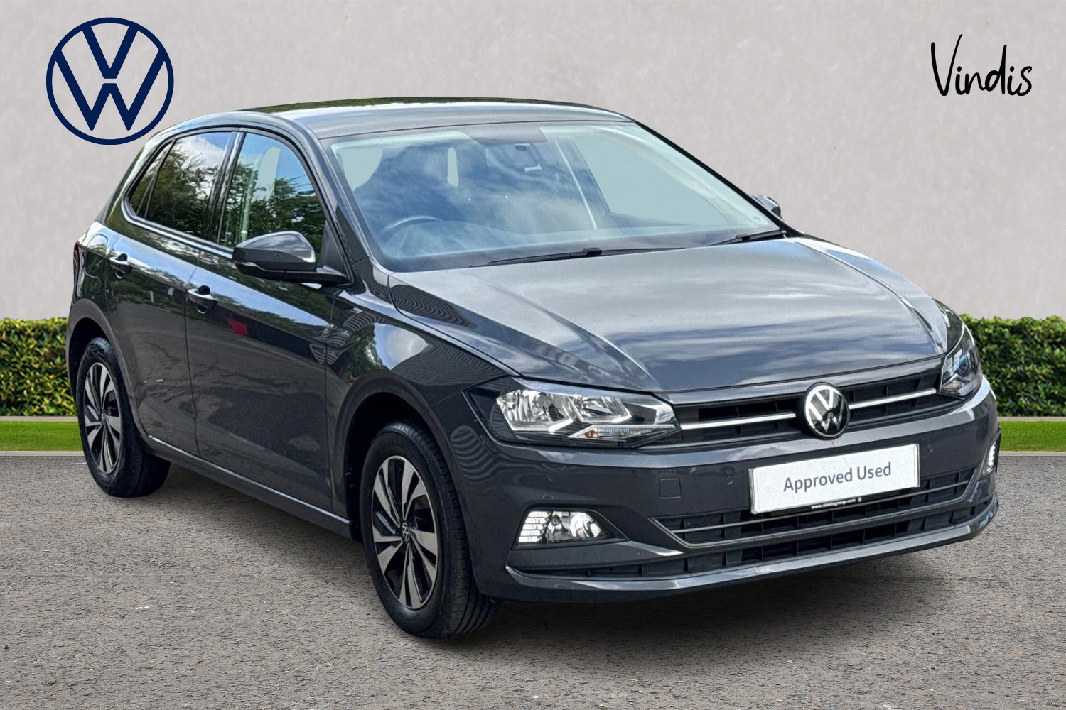 Main listing image - Volkswagen Polo