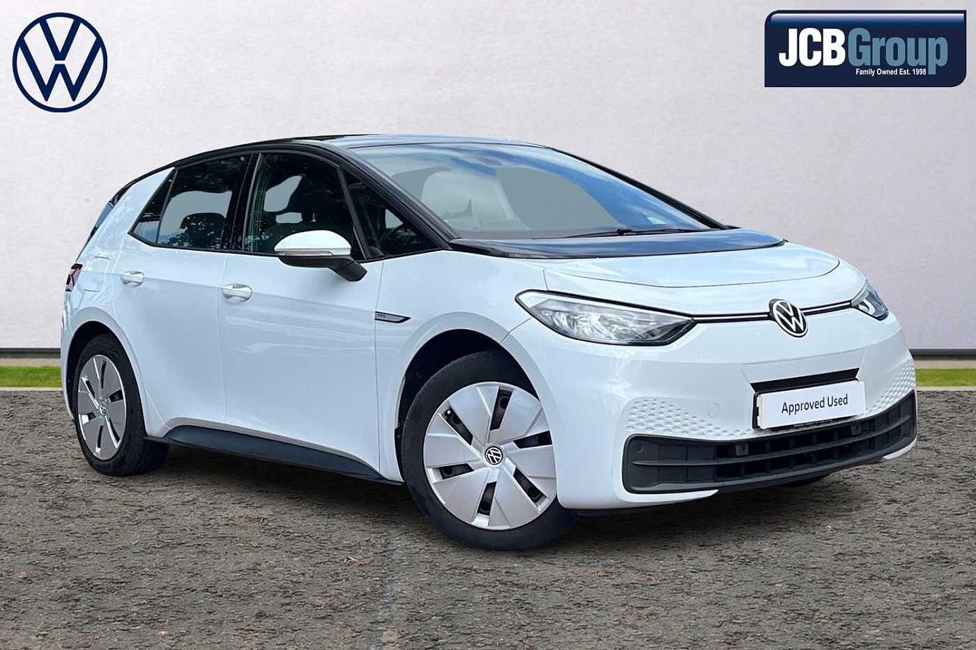 Main listing image - Volkswagen ID.3