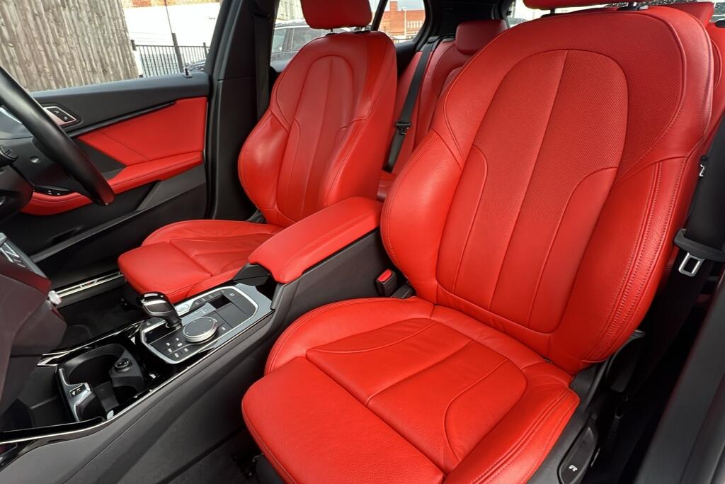 Main listing image - BMW 1 Series