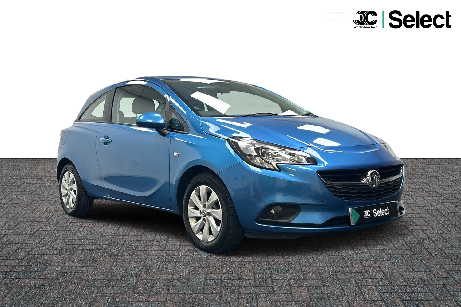 Main listing image - Vauxhall Corsa