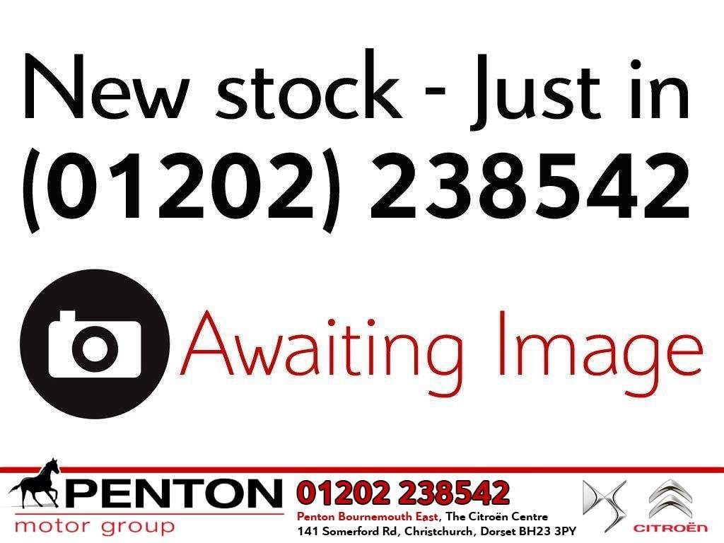 Main listing image - Citroen Berlingo