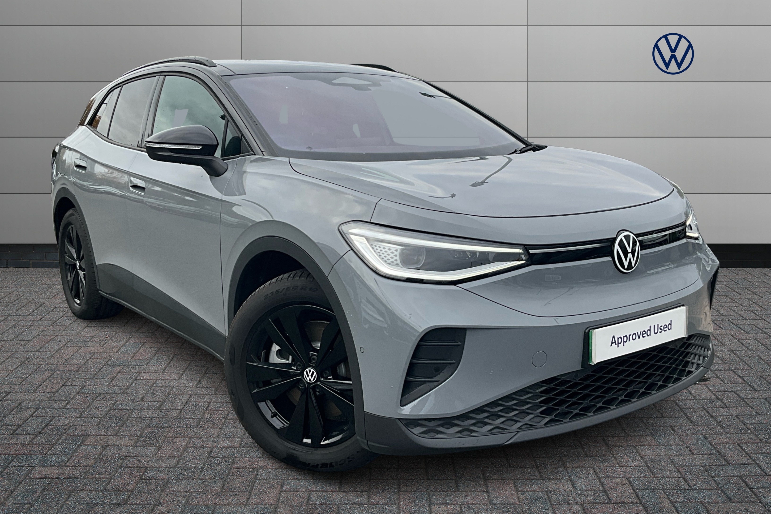 Main listing image - Volkswagen ID.4