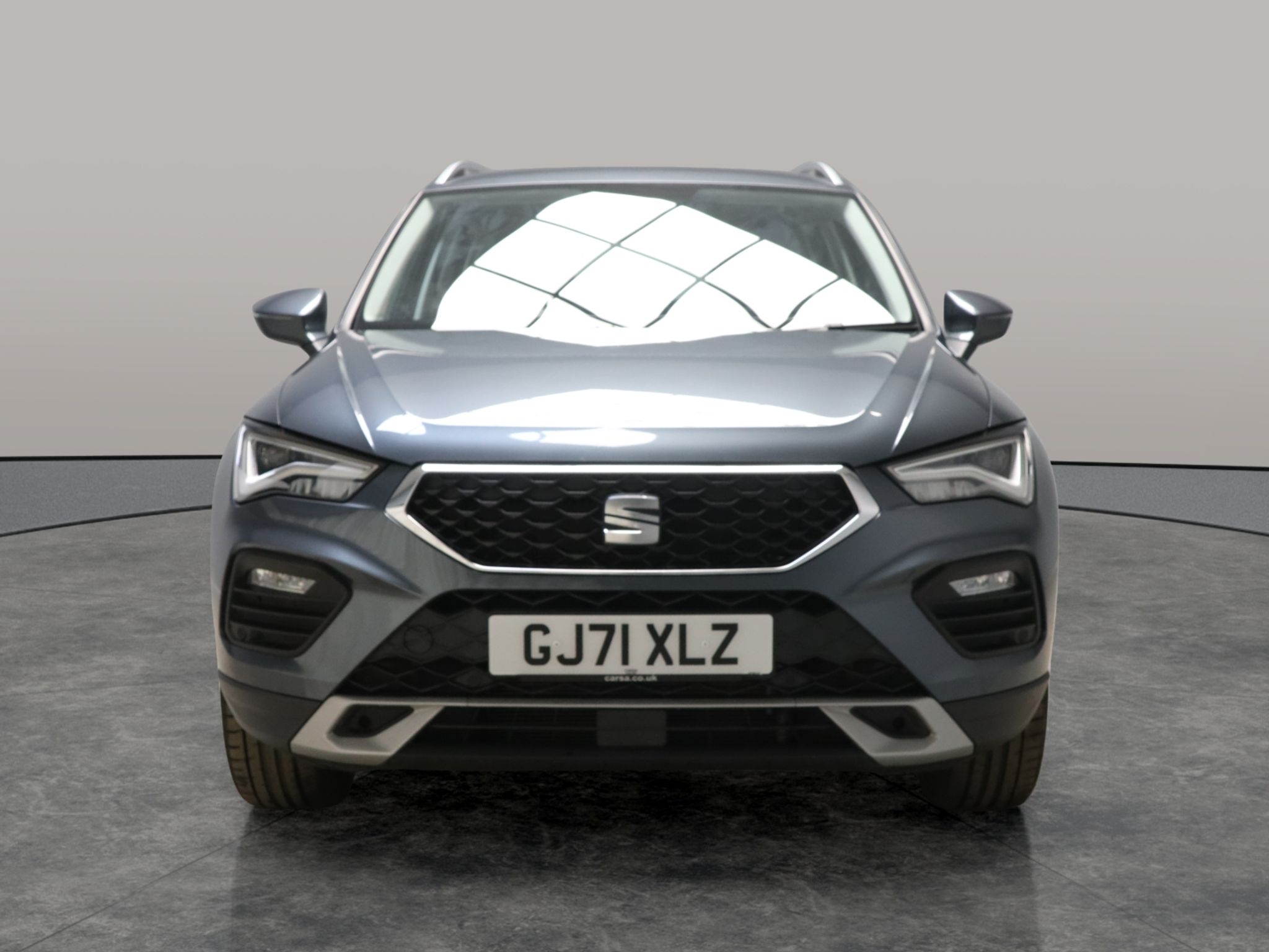 Main listing image - SEAT Ateca