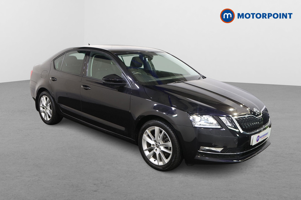 Main listing image - Skoda Octavia