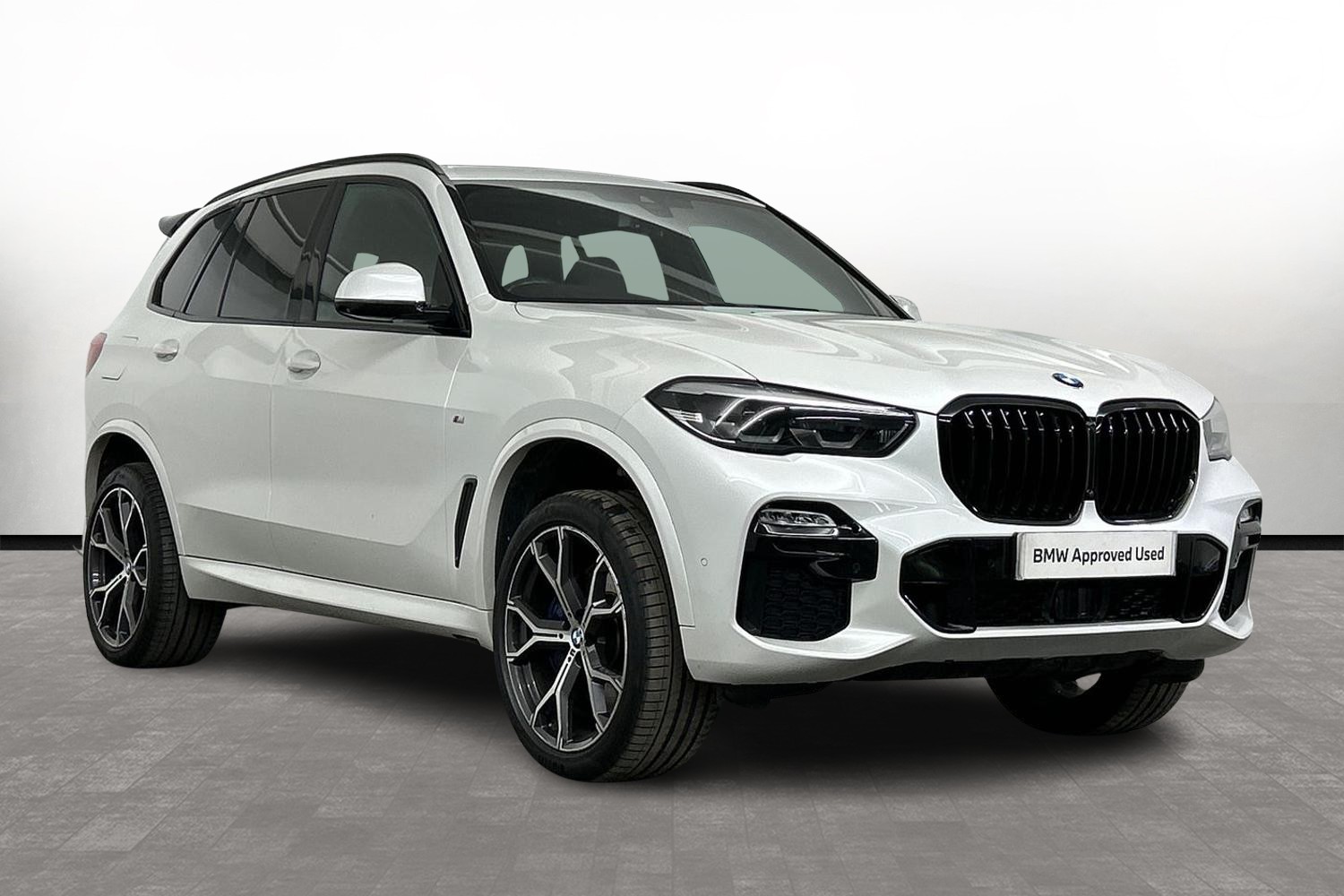 Main listing image - BMW X5