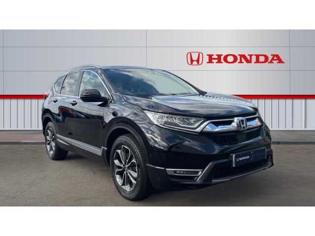 Main listing image - Honda CR-V