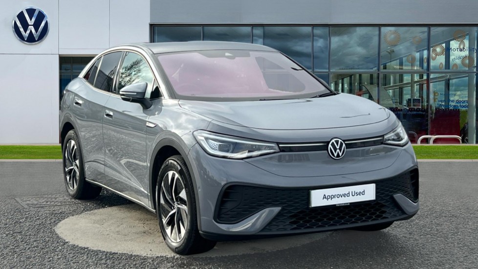 Main listing image - Volkswagen ID.5