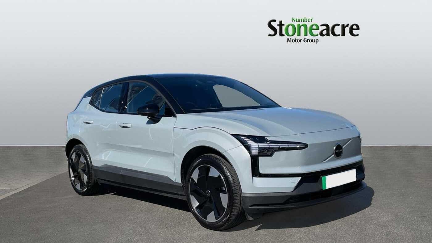 Main listing image - Volvo EX30