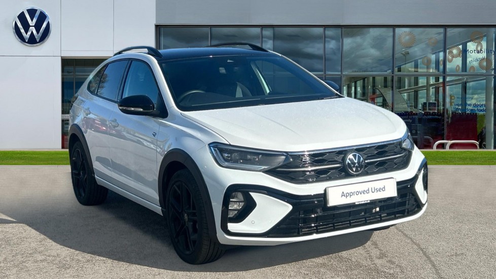 Main listing image - Volkswagen Taigo