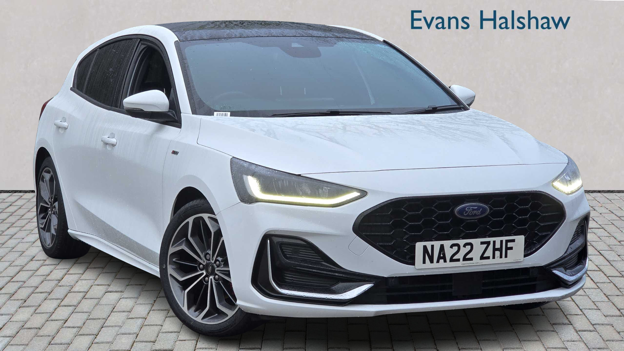 Main listing image - Ford Focus