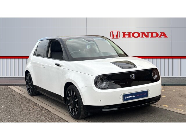 Main listing image - Honda Honda e