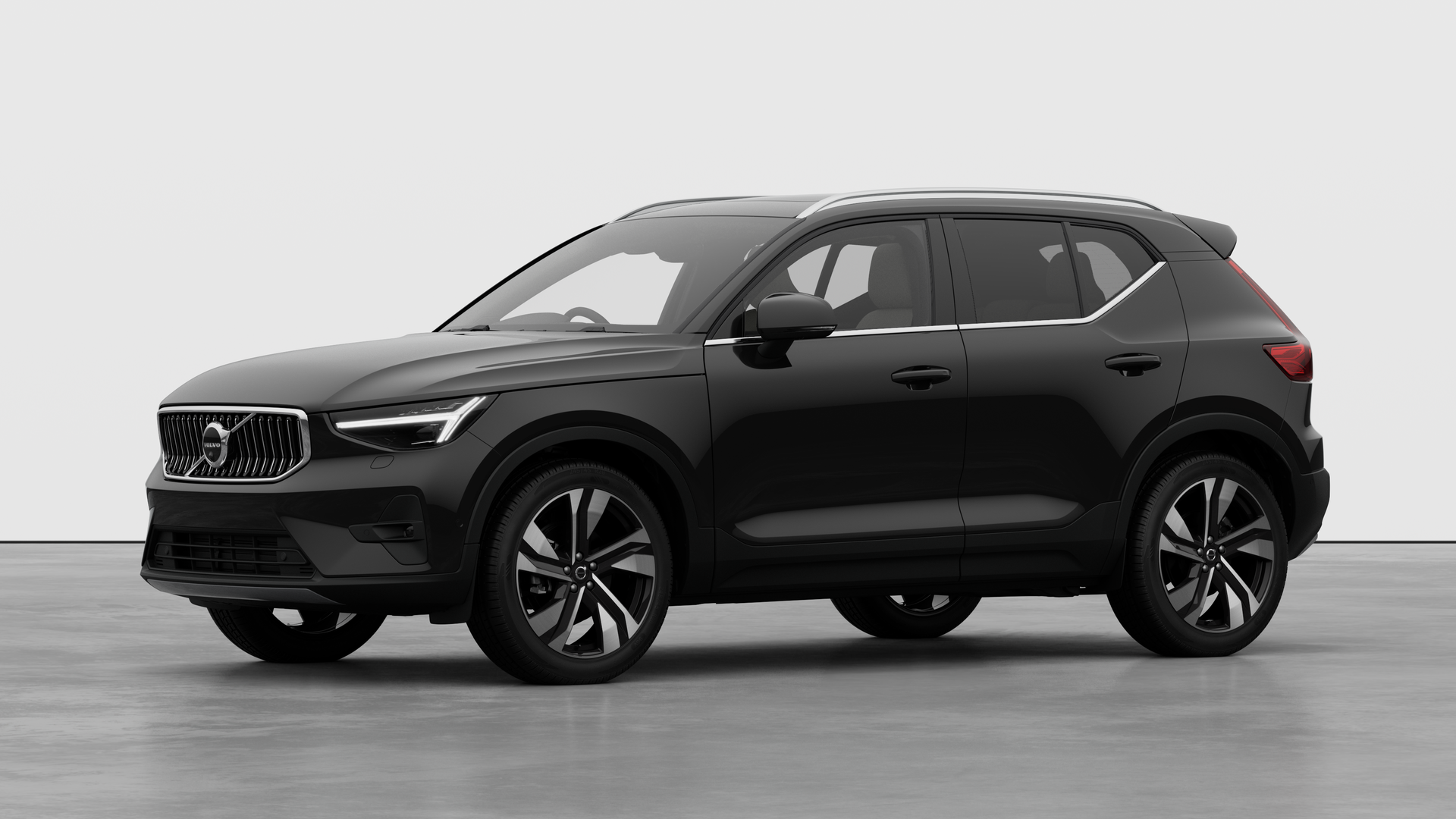 Main listing image - Volvo XC40