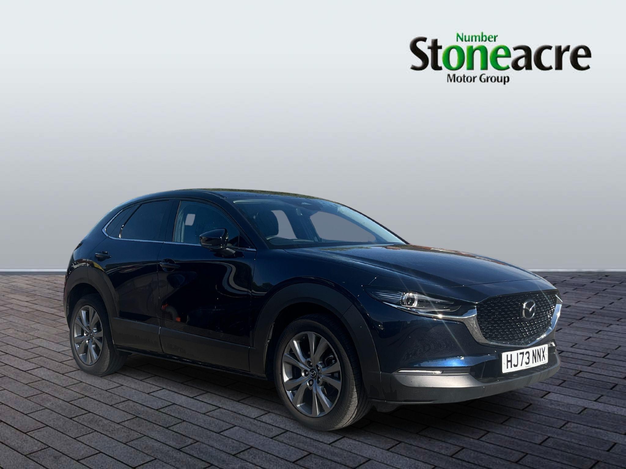 Main listing image - Mazda CX-30