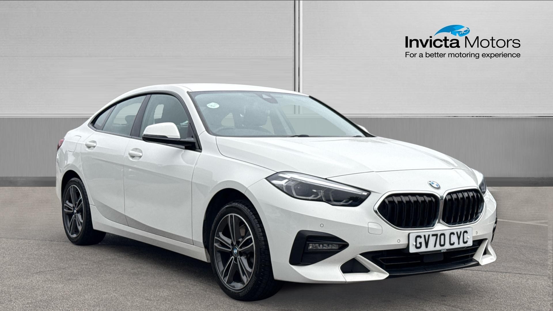 Main listing image - BMW 2 Series
