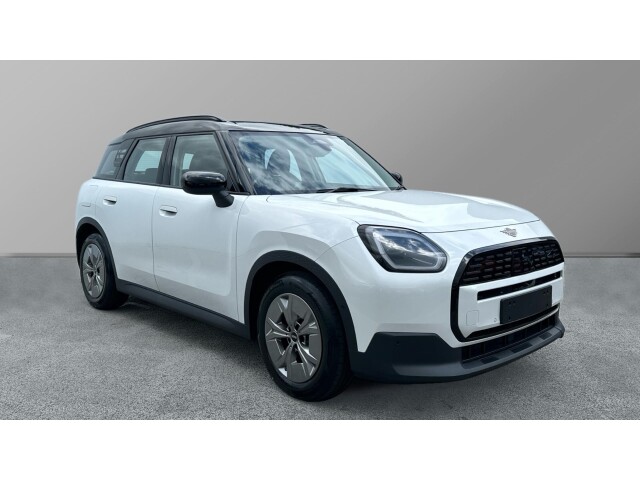 Main listing image - MINI Countryman