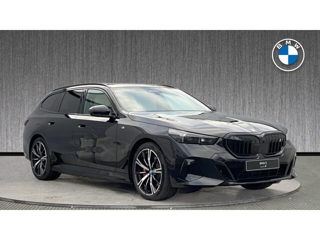 Main listing image - BMW i5