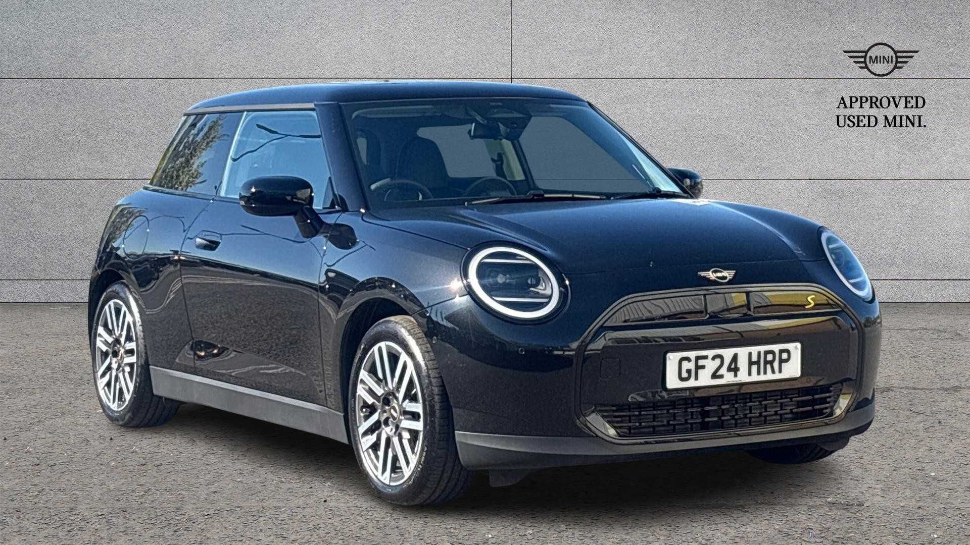 Main listing image - MINI Electric